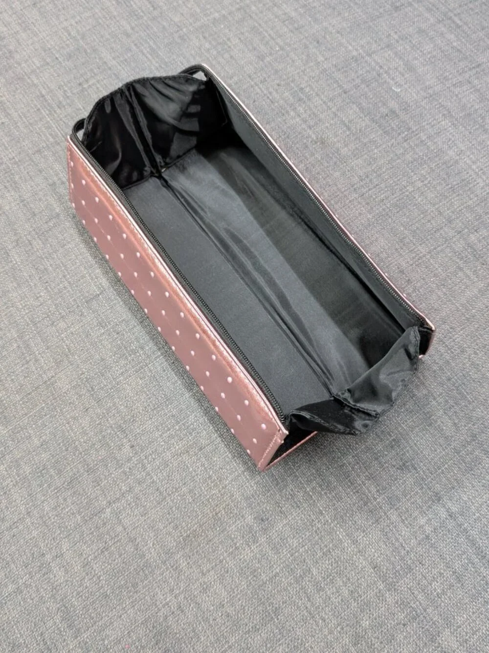 Mac Cosmetic Bag